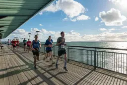 2026 Run Bournemouth Half Marathon