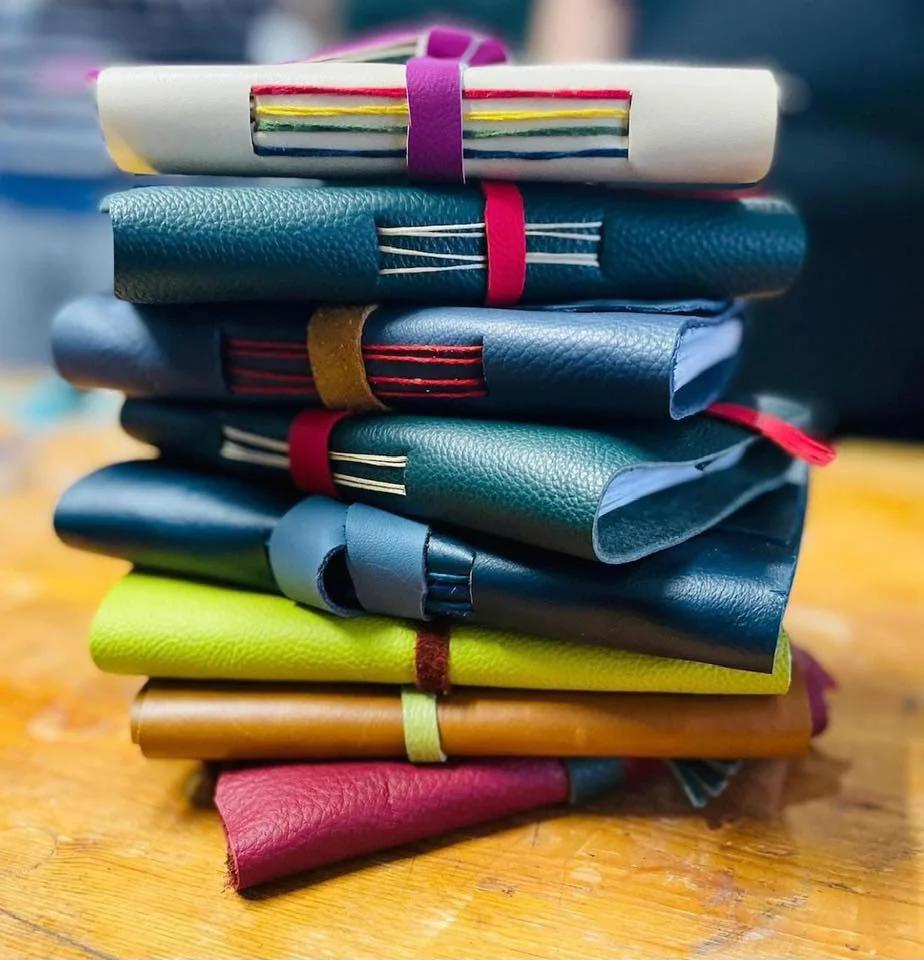 Introduction to Book Binding