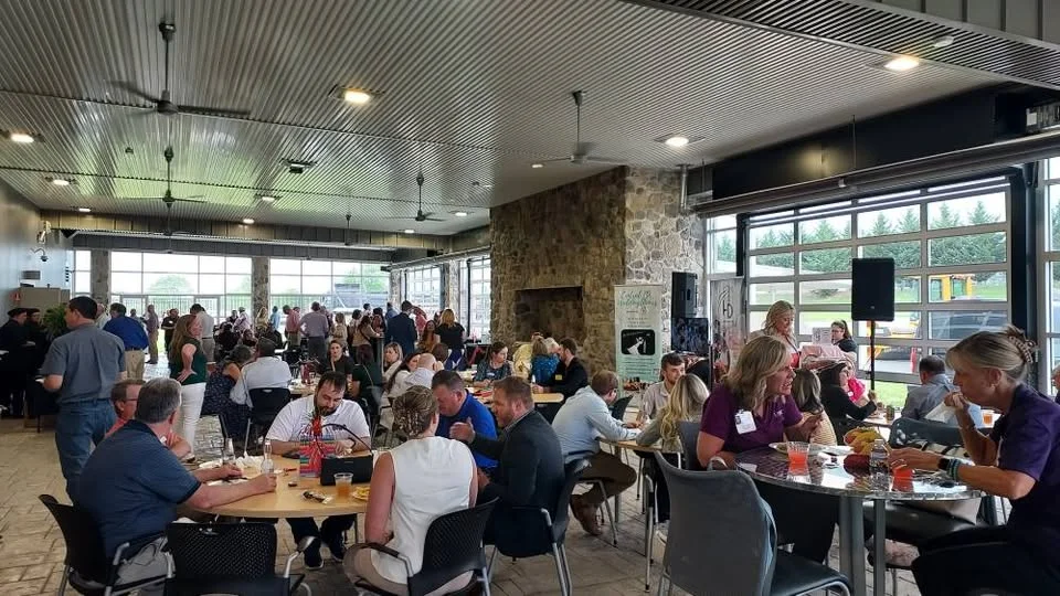 16th annual Cinco de Mayo Regional Mixer