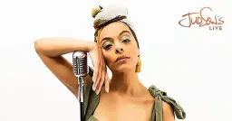 Desiree Montes: Outta My Heart & Offa My Chest