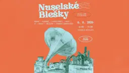Nuselské Blešky * 6. 6. 2026