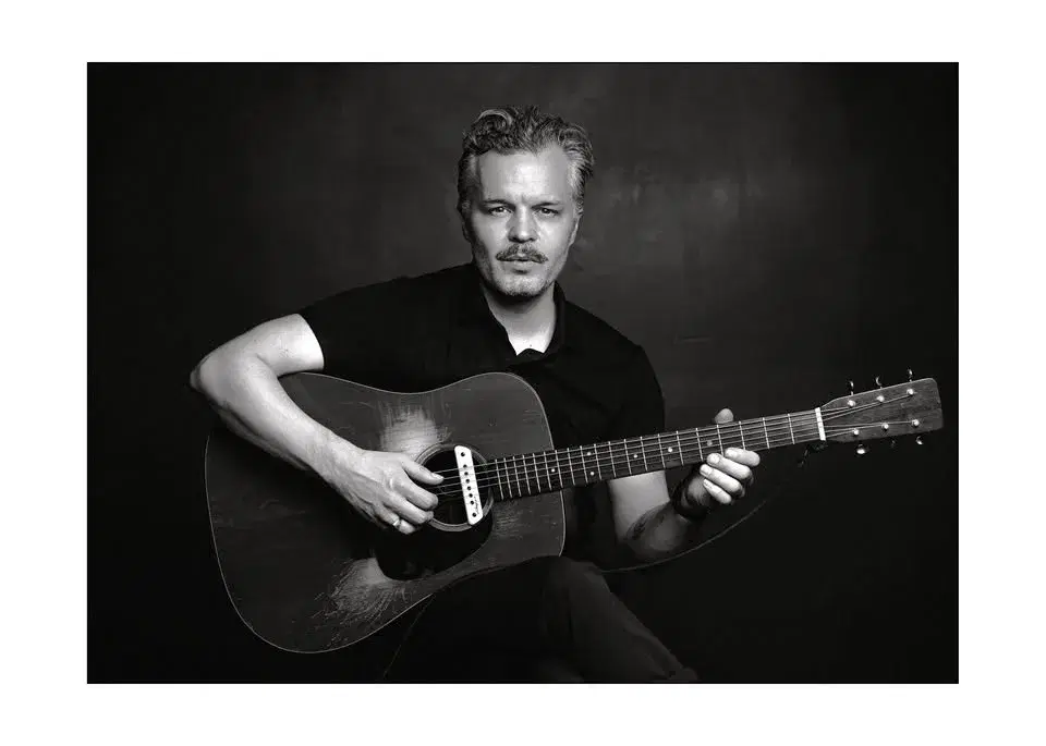 The Tallest Man on Earth