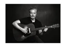 The Tallest Man on Earth