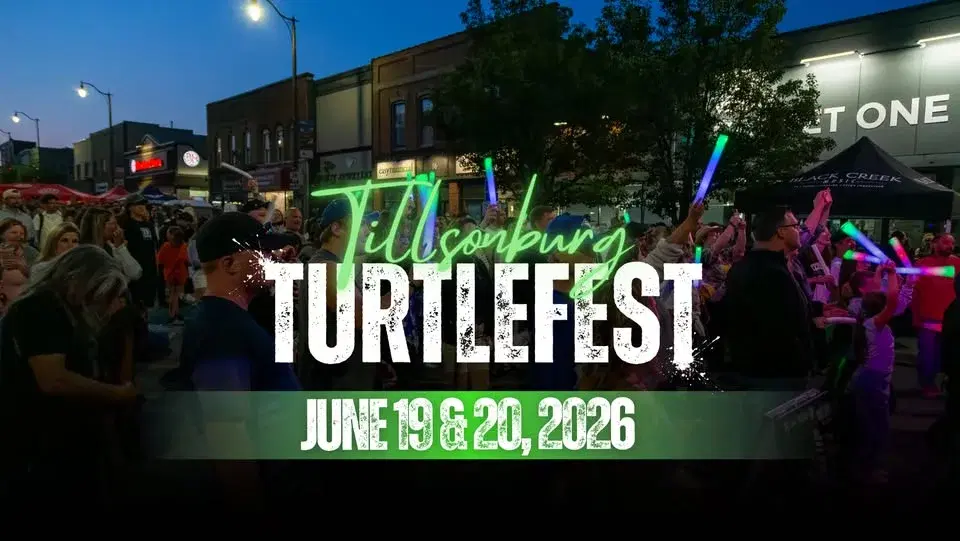 Turtlefest 2026