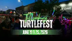 Turtlefest 2026