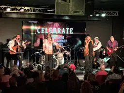 ⭐⭐⭐ THREE DOG NIGHT TRIBUTE SHOW ⭐ 7-piece band recreates the most iconic vocal bands of all time