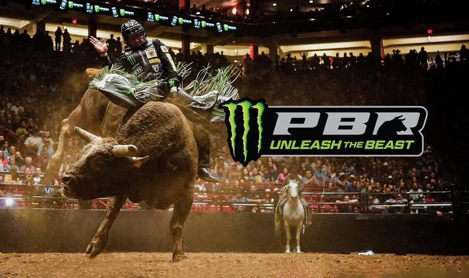 PBR: Unleash the Beast