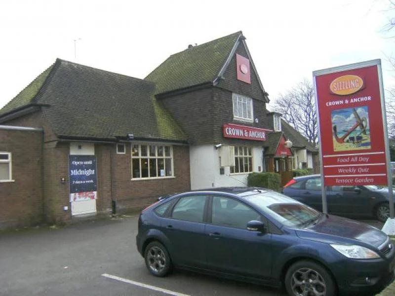 Psychic Nights One To One Readings At The Crown & Anchor West Bromwich 10/02/2026