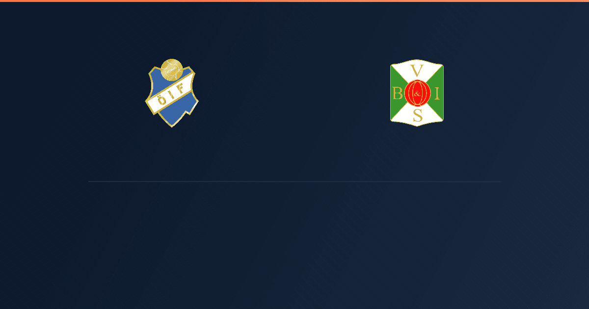 Öster vs Varberg