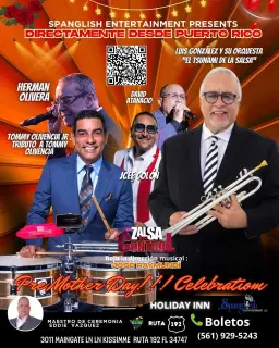 Un Tributo 2 Gigantes