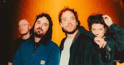 Heisskalt: Lehnen im Licht Tour 2026 - Posthof Linz