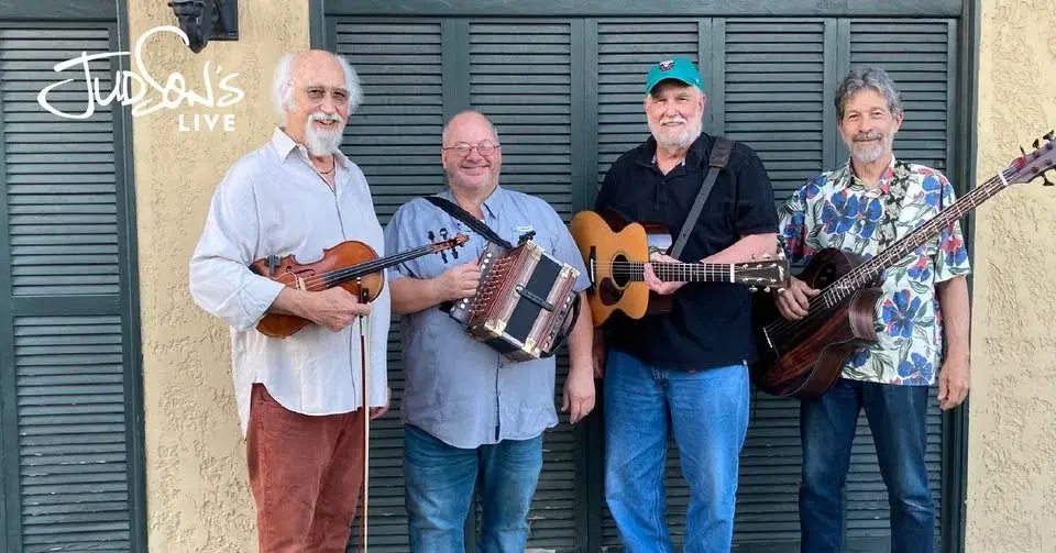 BeauSoleil avec Michael Doucet