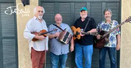 BeauSoleil avec Michael Doucet