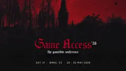 Game Access Conference '26