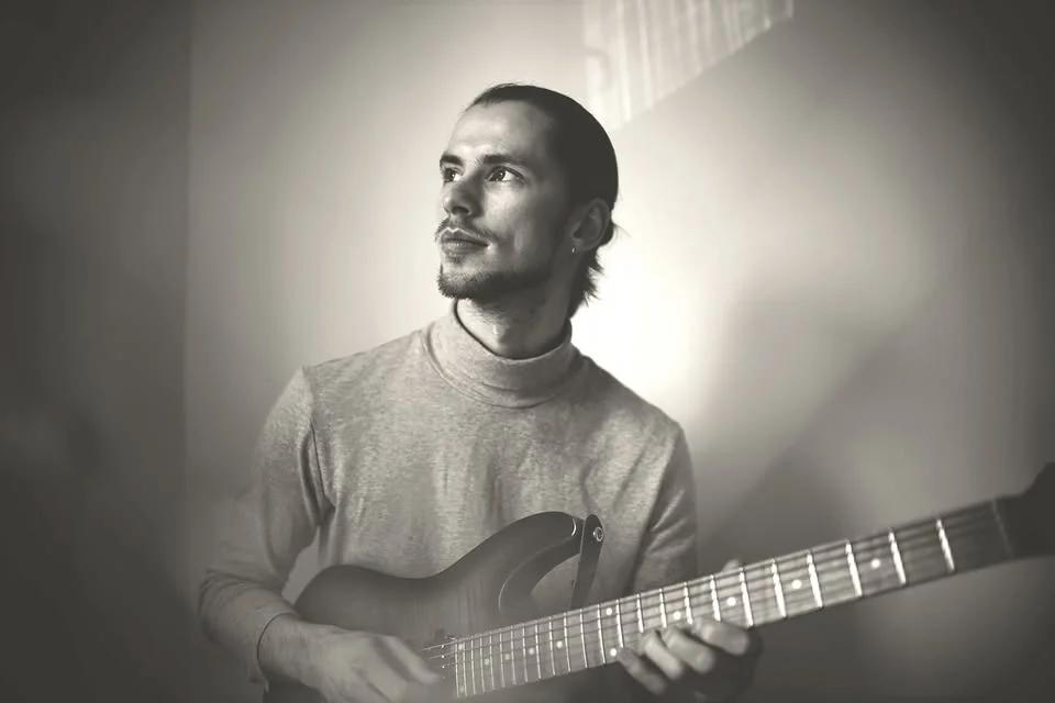 Jazz på Hellsten presenterar Johannes Granroth's Artificial Swedeners