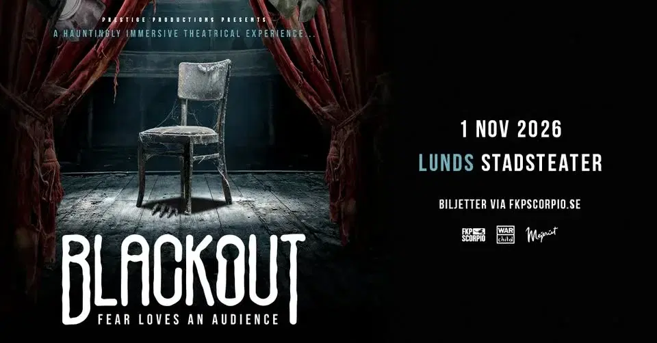 Blackout | Lund