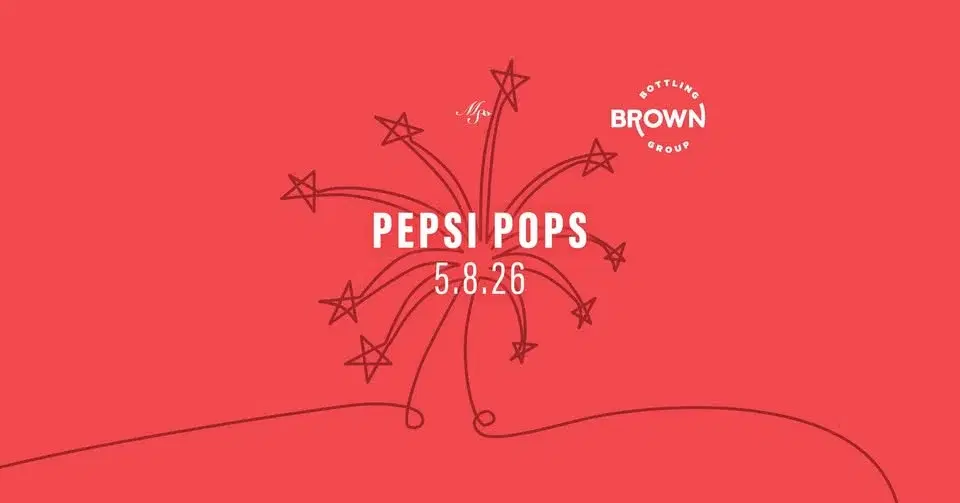 Pepsi Pops: blast in the park + celebrating USA’s 250th