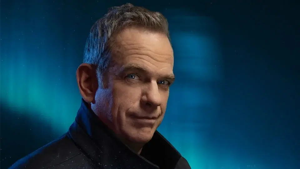 Garou | Saint-Hyacinthe