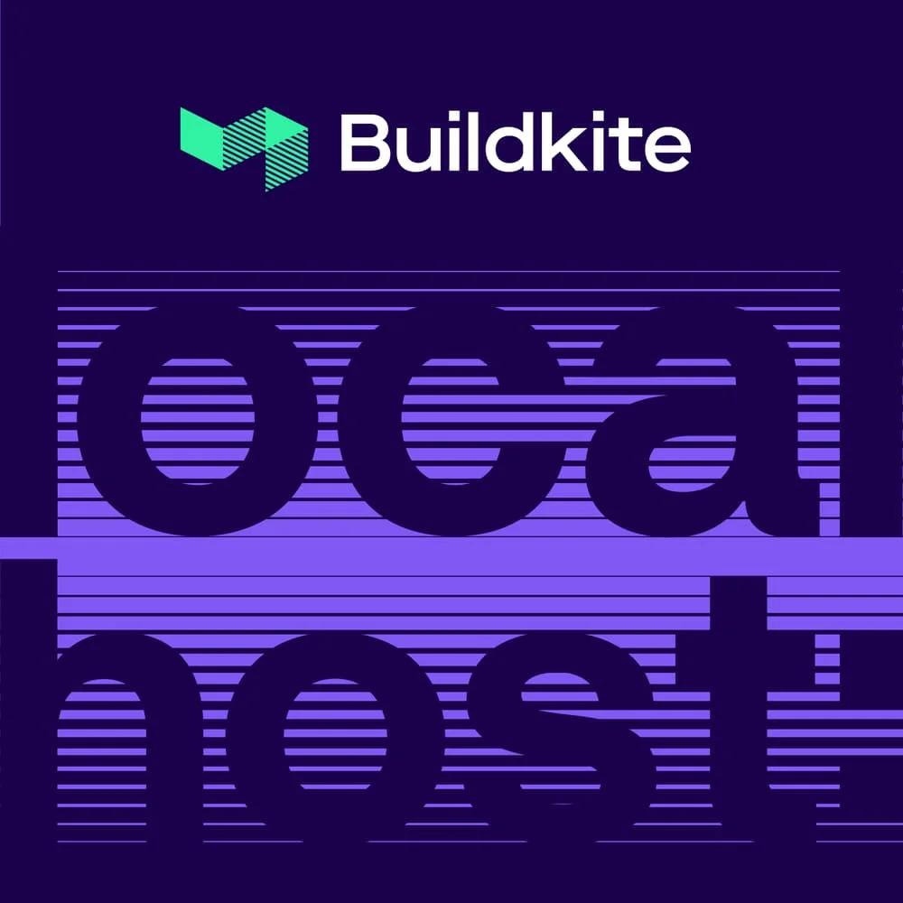 Buildkite Localhost