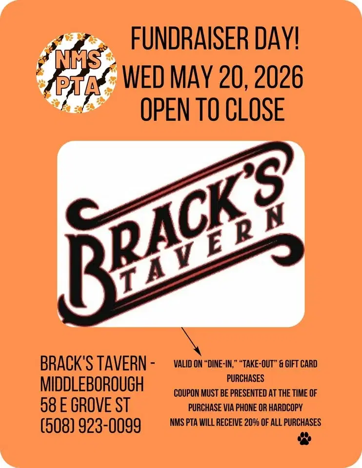 Brack's Tavern Fundraiser