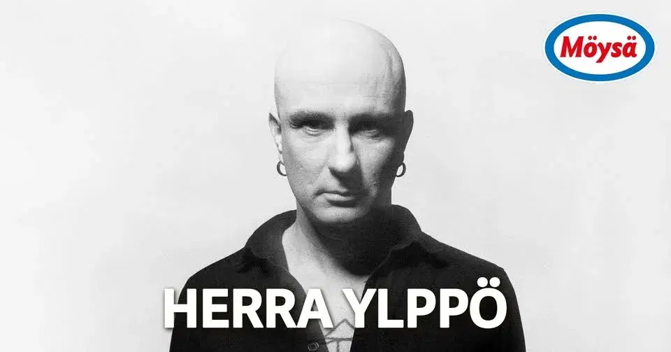 Herra Ylppö / Möysän Musaklubi