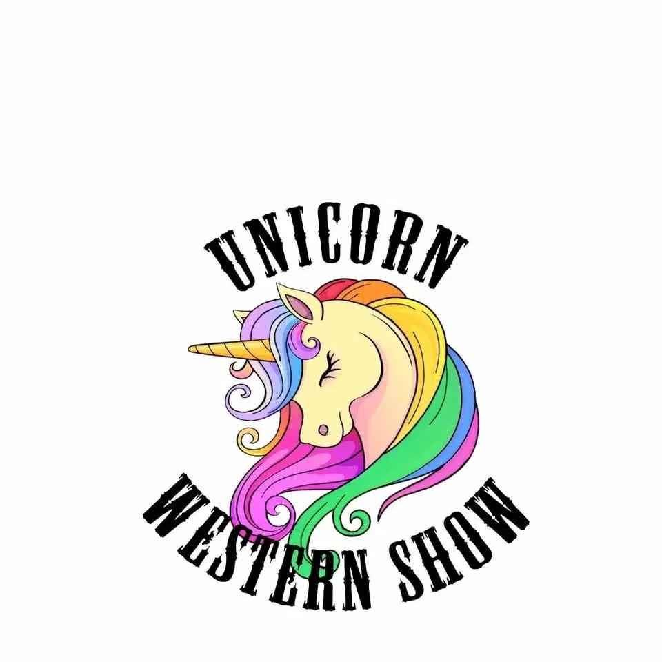 unicorn Western show