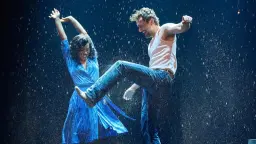 The Notebook (Touring)