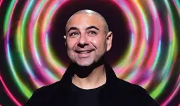 COMEDIAN JOE AVATI