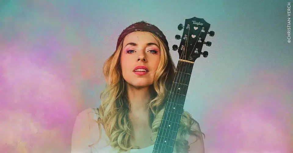 Miss Allie: Paradiesvogel - Posthof Linz