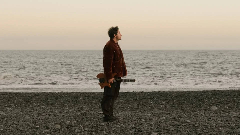 Plini - UK & European Tour