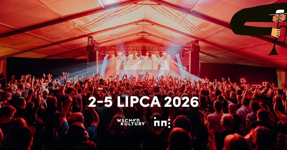 Wschód Kultury - Inne Brzmienia | edycja 2026