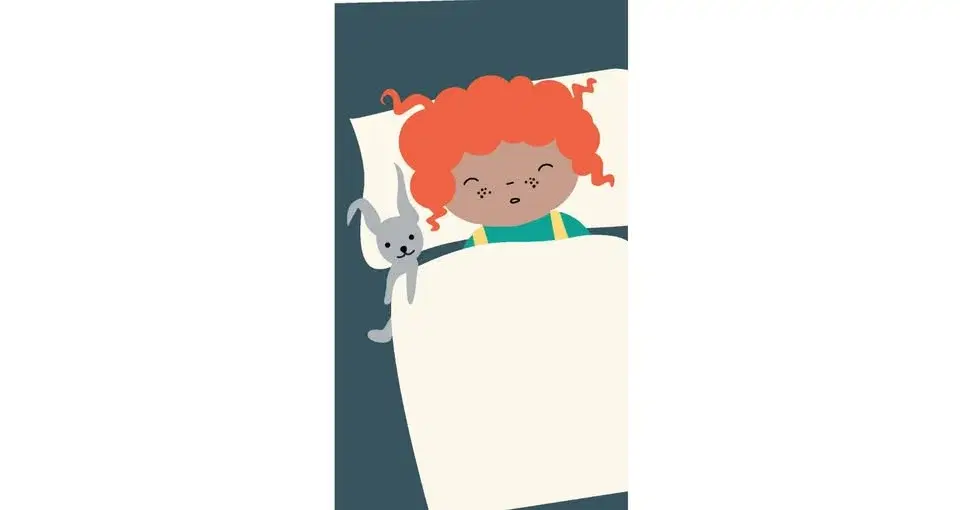 Tematräff - Barn och sömn