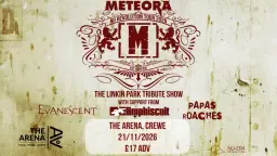 Nu Revolution Tour 2026