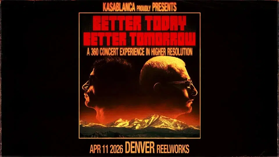 Kasablanca | Reelworks | April 11, 2026