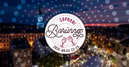 SOPRONI BORÜNNEP 2026. // official event