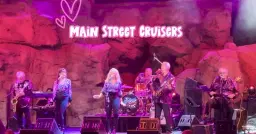 Main Street Cruisers @ Wind Gap Community Park