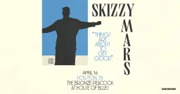 Skizzy Mars