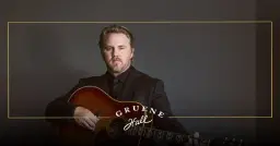 ERNEST: LIVE FROM THE SOUTH TOUR