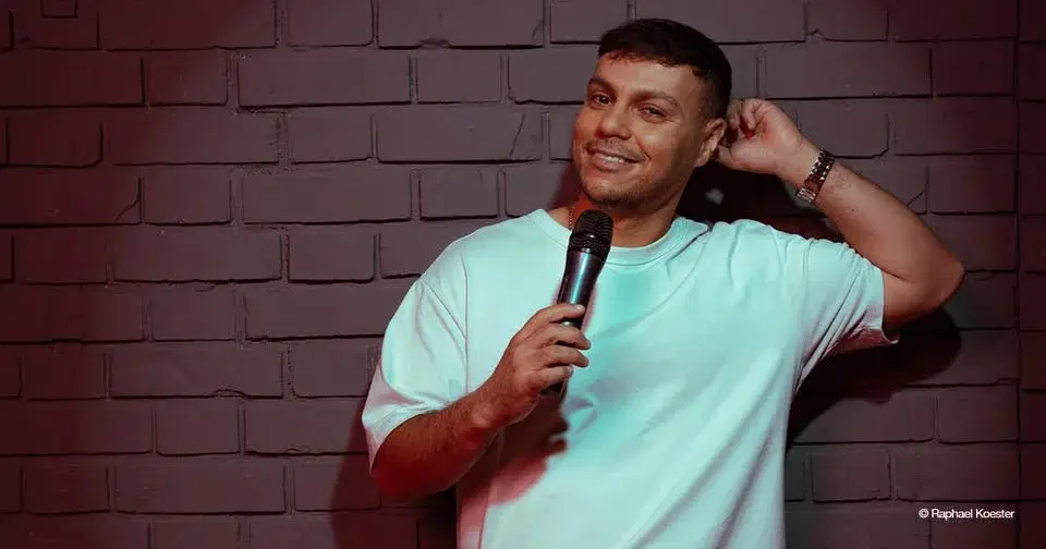 Osan Yaran: Aus Prinzip! - Posthof Linz