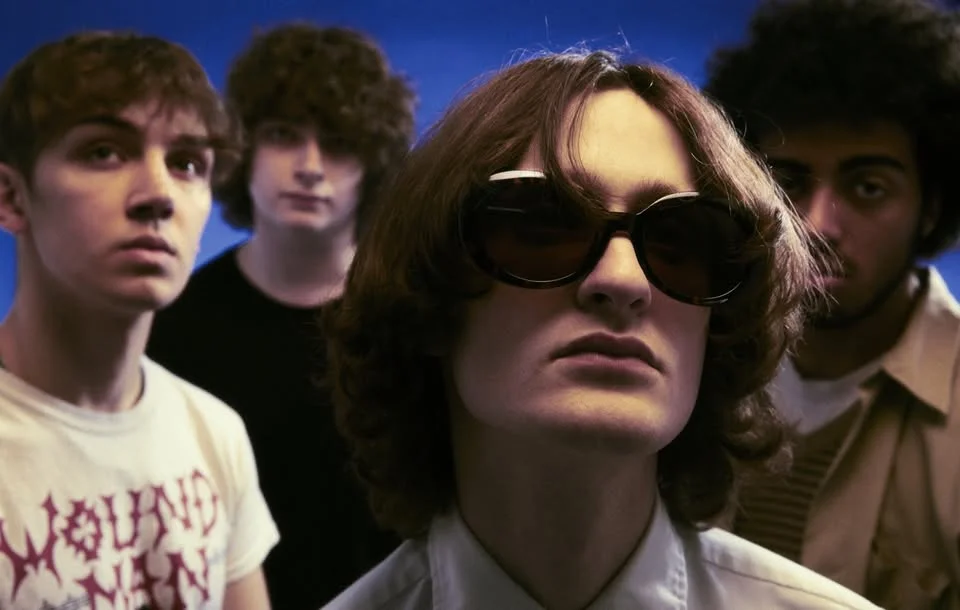 Cowboyy play the SHiNDiG