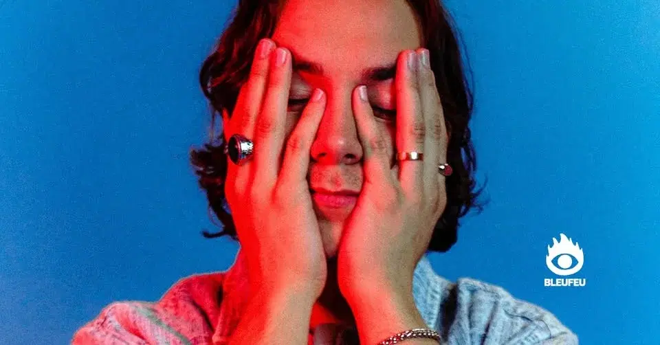 William Cloutier // Impérial Bell / Par BLEUFEU