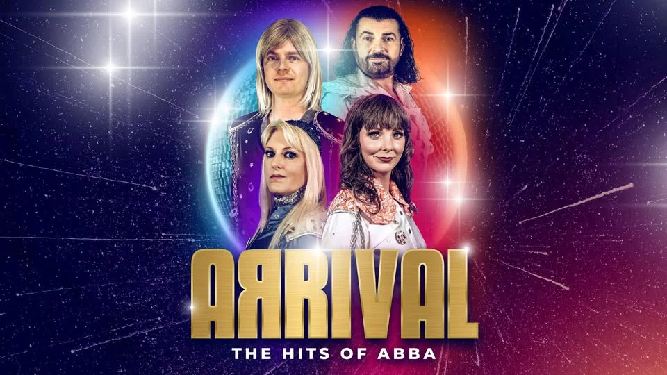 Arrival- The Hits of Abba