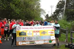 Perkiomen Twp Fire Co 5k and 1-Mile Fun Run