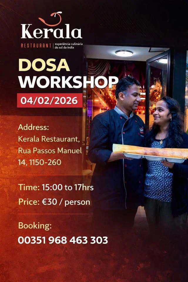 DOSA WORKSHOP