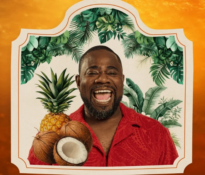 Richardson Zéphir | Théâtre Palace | Saguenay