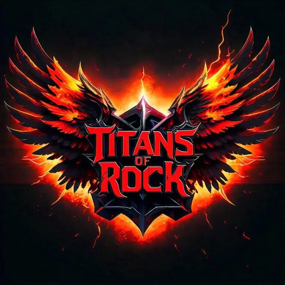 Titans of Rocks - Bon Joni & Journey Tribute