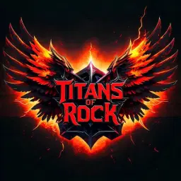 Titans of Rocks - Bon Joni & Journey Tribute