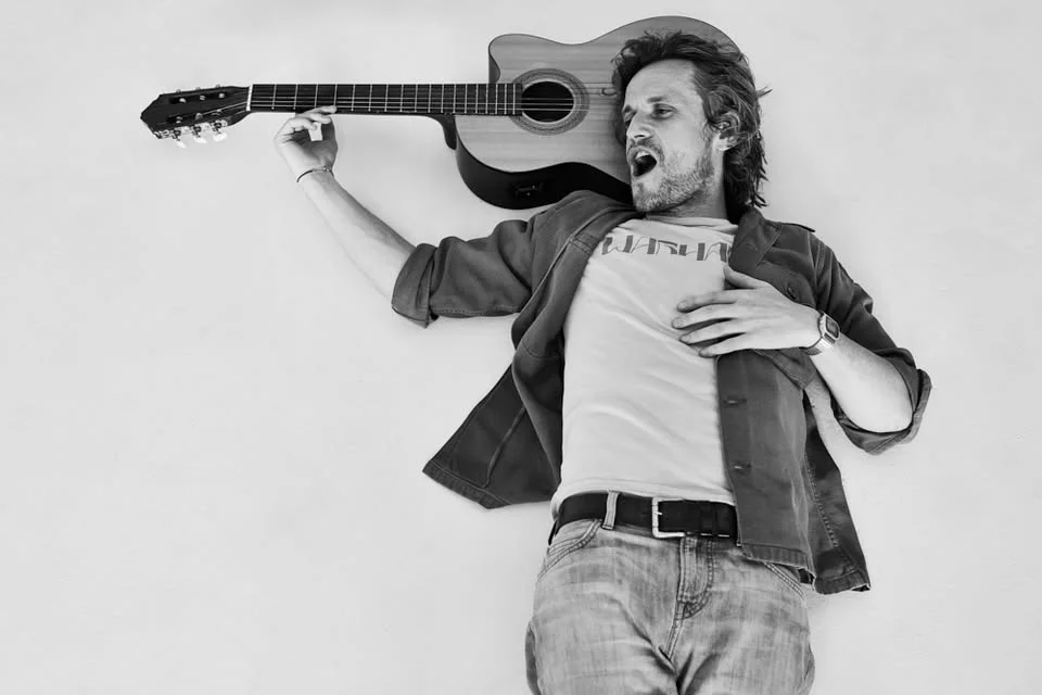 Tim Seeker (Tim Van Aelst)