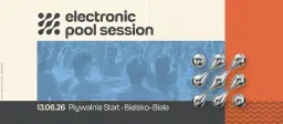 Electronic Pool Session