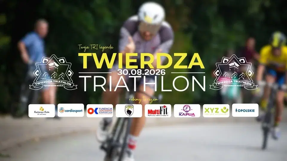 Twierdza Triathlon 2026